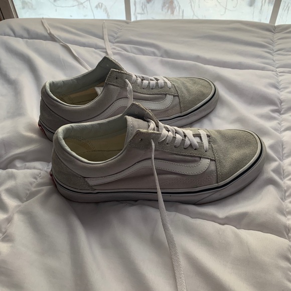 Vans Shoes - Old skool vans